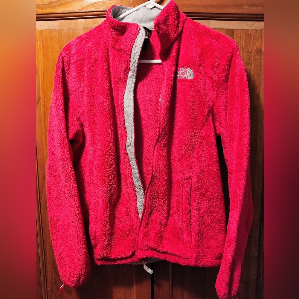 The North Face Osito Zip